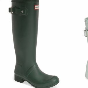 Women’s Hunter Boots